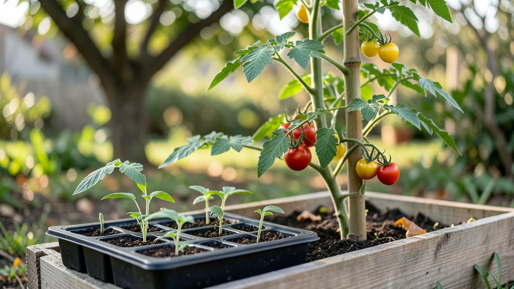 When to Plant Tomato in Florida: Microclimate-Specific Deadlines for Bold Harvests