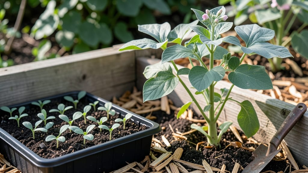 When to Plant Fava Beans in California: Coastal vs. Valley Timing Secrets