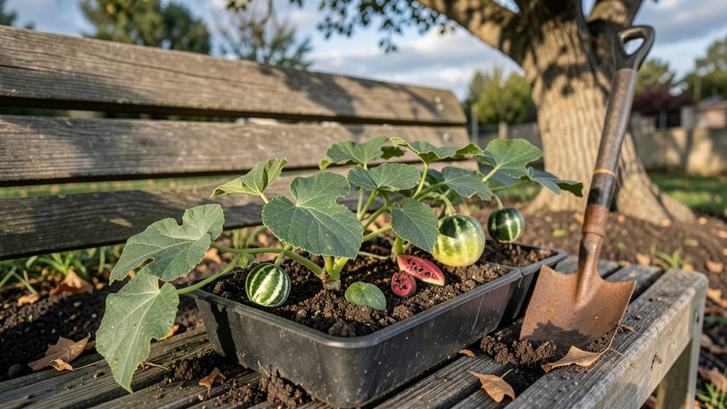 When to Plant Watermelons in East Texas: Heat-Tolerant Varieties and Exact Deadlines