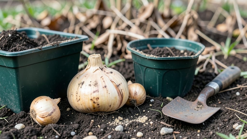 When Do You Plant Tulip Bulbs in New Jersey: Zone-Specific Deadlines for Vibrant Spring Blooms