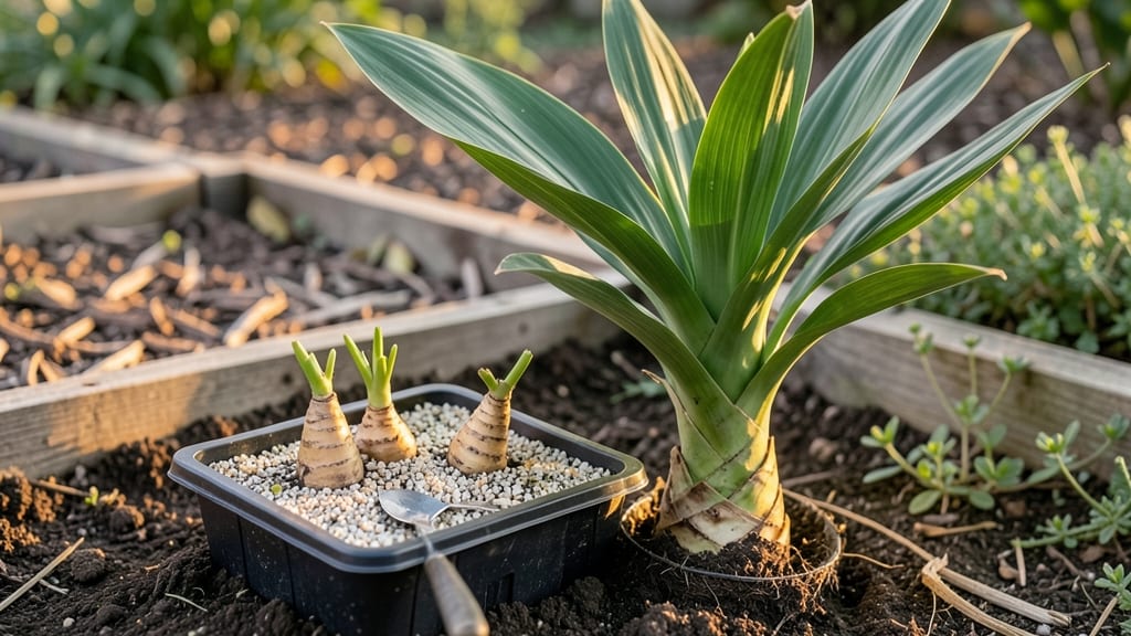 When to Plant Ginger in California: Microclimate-Specific Months for Harvest Success