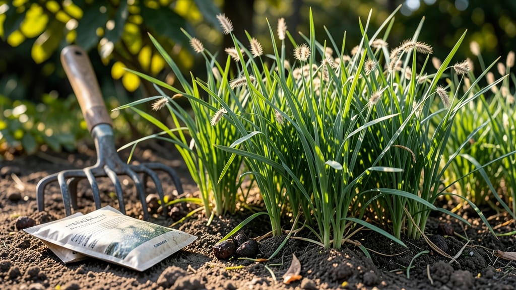 When to Plant Grass Seed in East Tennessee: Microclimate Guide for Perfect Germination