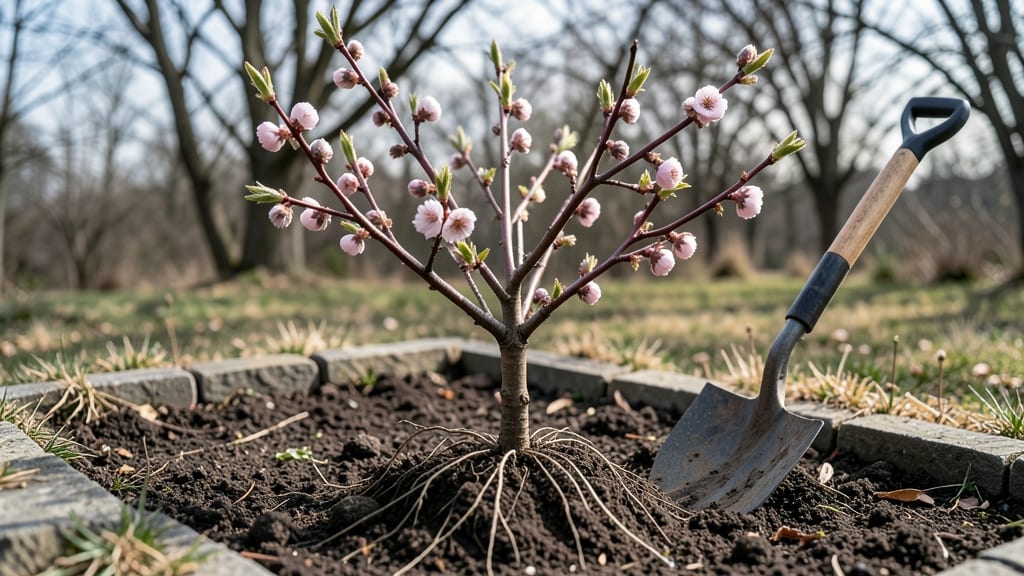 When to Plant Fruit Trees in Northern California: Microclimate-Specific Deadlines for Strong Roots