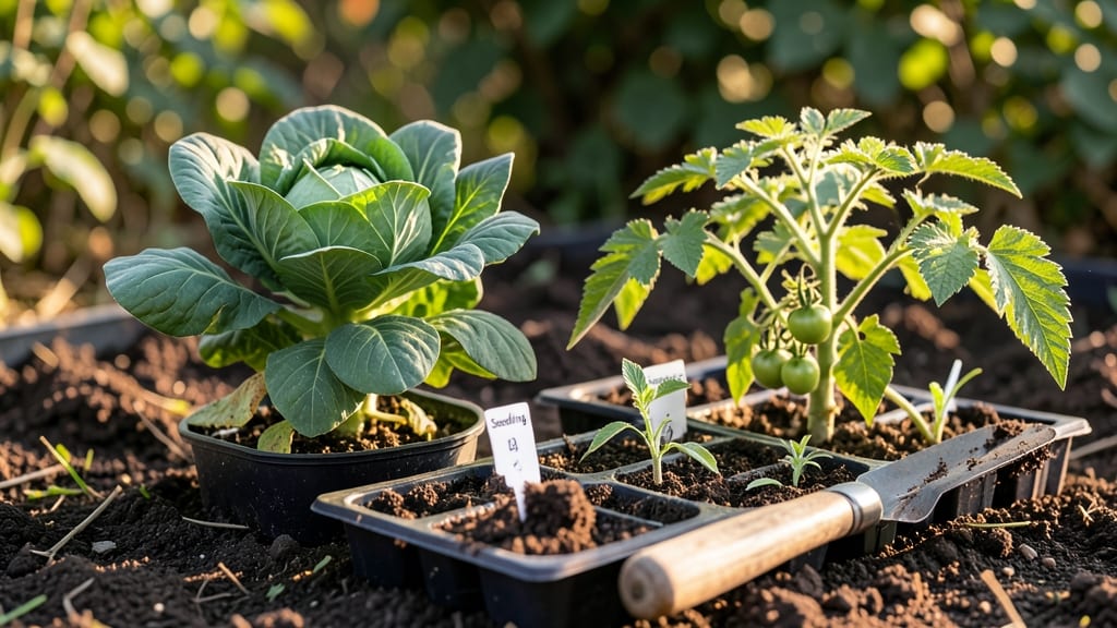 When to Plant Vegetables in Alberta: Zone-Specific Deadlines for Frost-Free Success
