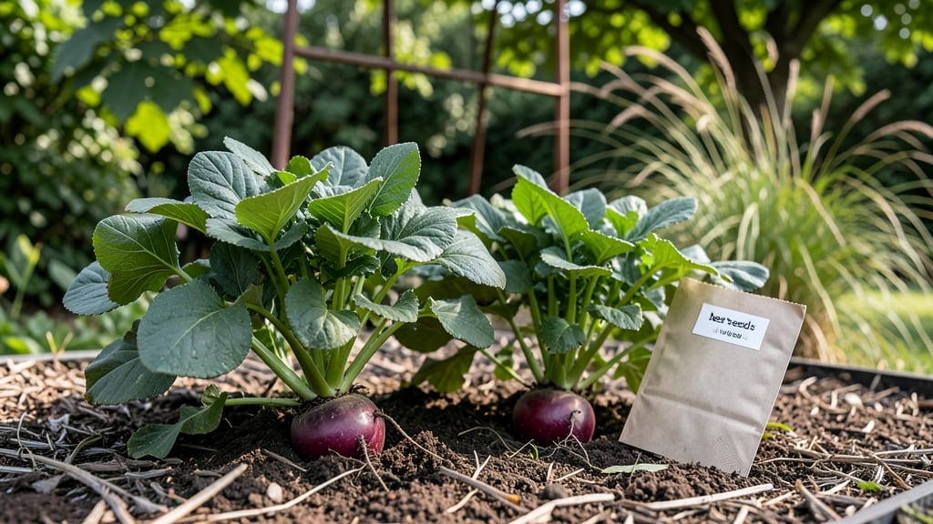 When to Plant Beets in Maryland: Frost-Free Timeline for Crisp Harvests
