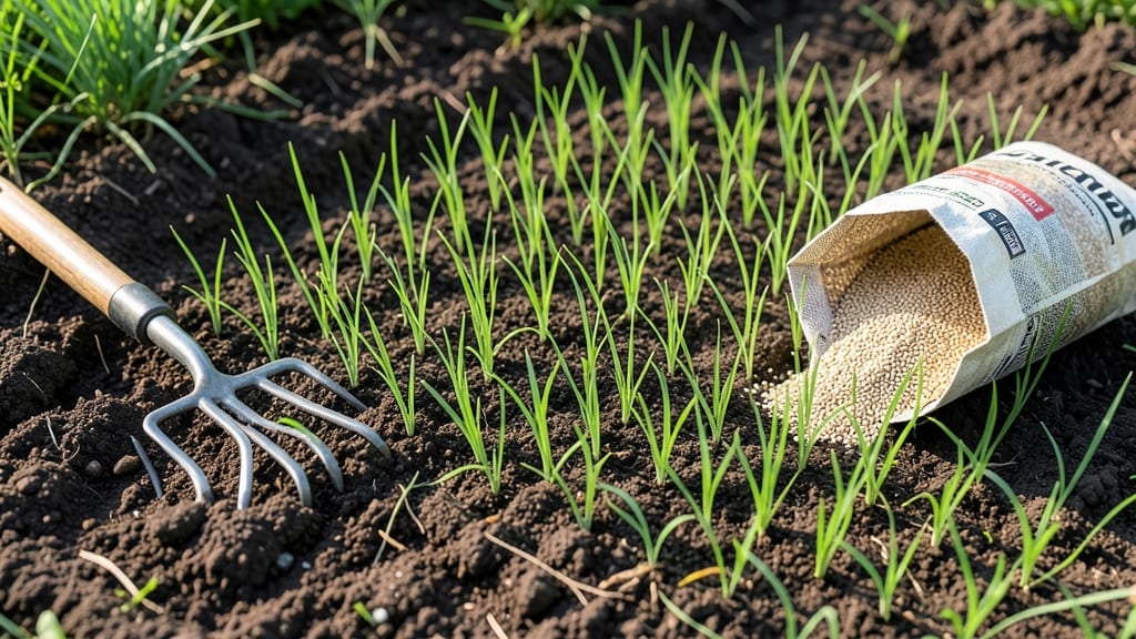 When to Plant Grass Seed in Spring: Microclimate Deadlines for Fast Root Growth