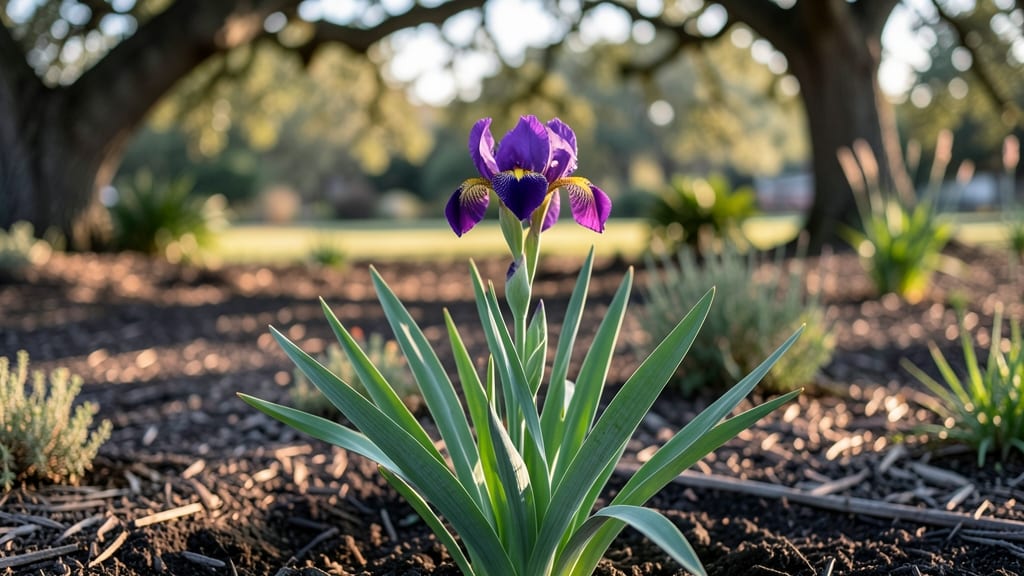 When to Plant Iris Bulbs in Massachusetts: Zone-Specific Deadlines for Bold Spring Blooms