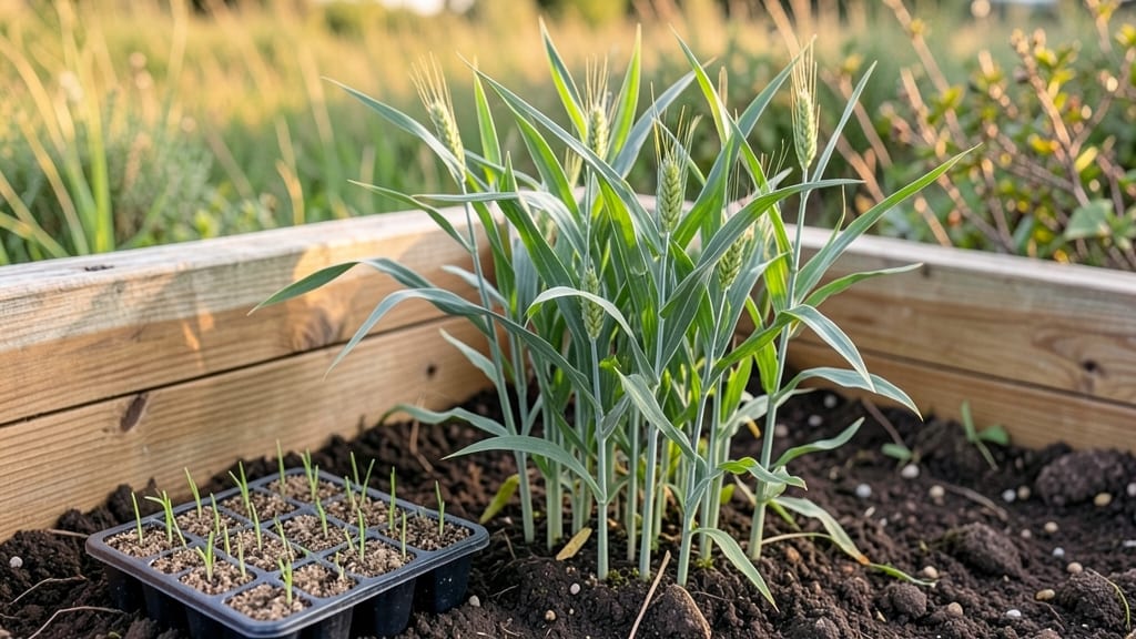 When to Plant Wheat in South Carolina: Frost-Free Deadlines by Zone and Soil Prep