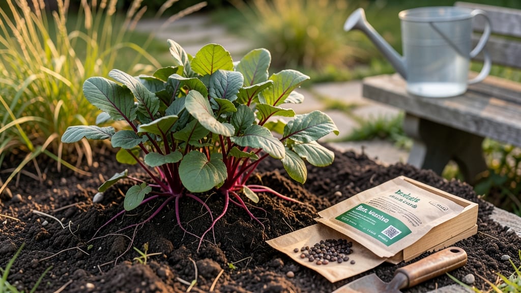 When to Plant Beets in Zone 6: Frost-Free Timeline for Fast Germination