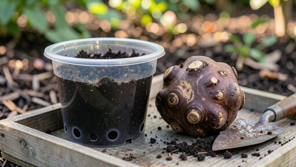 When to Plant Dahlias in Vancouver: Microclimate-Smart Deadlines for Bold Blooms