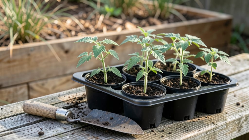 When to Plant Tomatoes in Northern Virginia: Microclimate-Smart Dates for Zone 7B Success