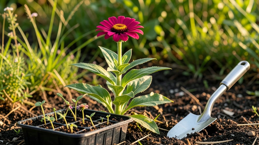 When to Plant Annuals in Maryland: Frost-Free Deadlines by Variety Type