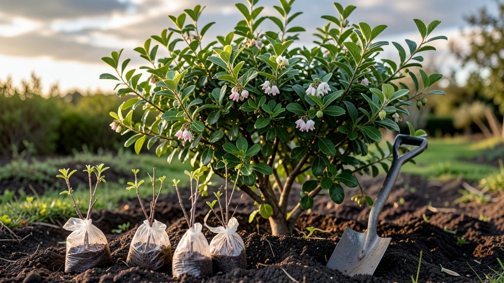 When to Plant Blueberries in Colorado: Zone-Specific Deadlines for Thriving Bushes