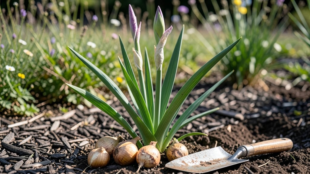 When to Plant Gladiolus in Maine: Frost-Free Deadline & Heat-Ready Timeline