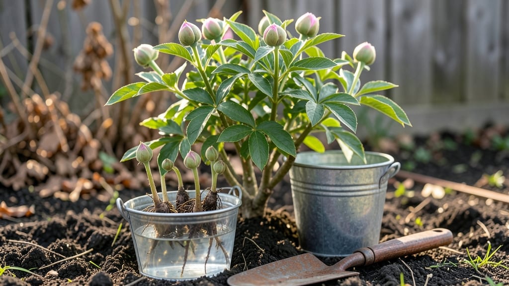 When to Plant Peonies in Maryland: Exact Months for Bold, Long-Lasting Blooms
