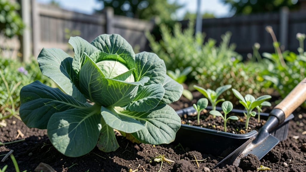 When to Plant Fall Crops in Zone 7: 8-Week Pre-Frost Schedule for Peak Harvests