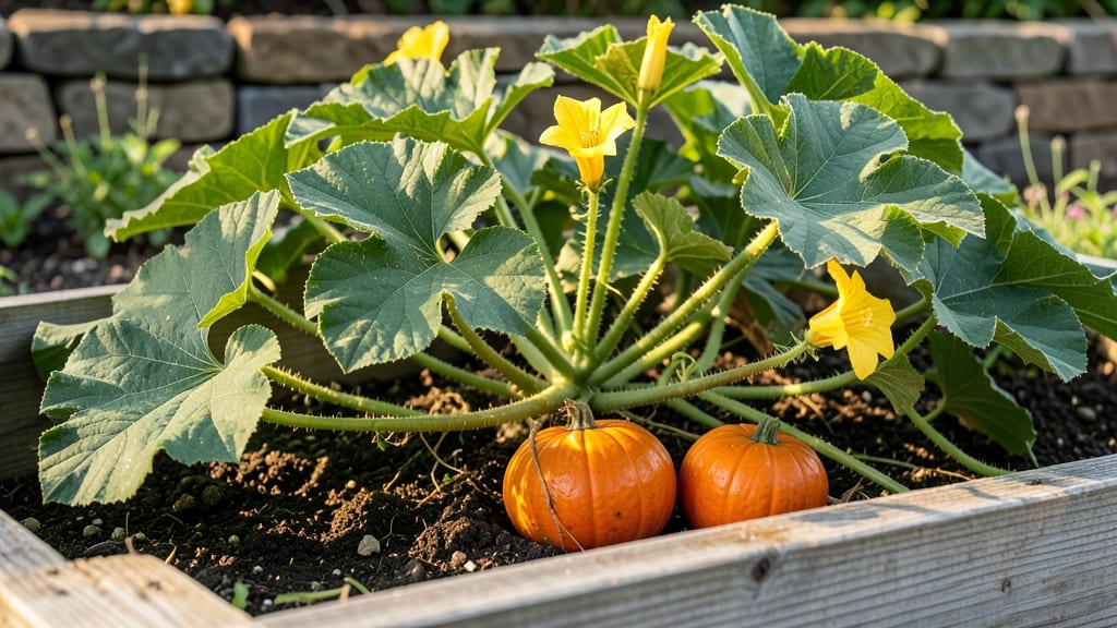 When to Plant Pumpkin Seeds in NJ: Soil Temp Tricks for Faster Germination
