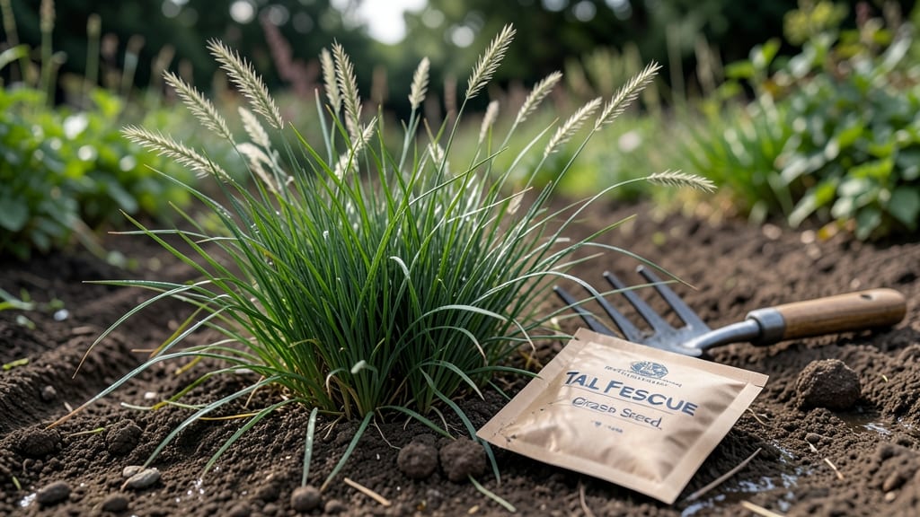 When to Plant Grass Seed in Maryland Spring: USDA Zone 8a Timeline for Germination Success