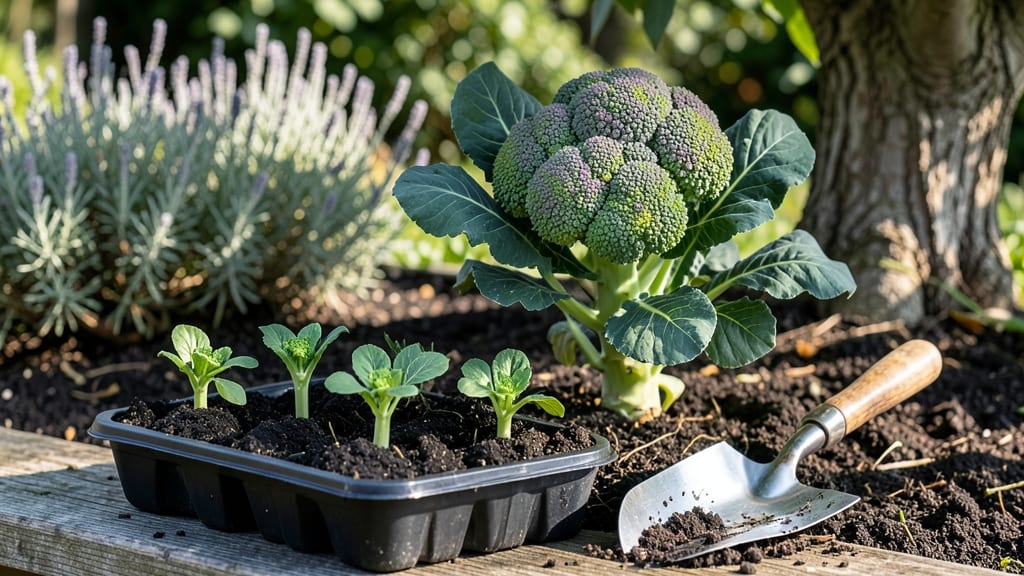 When to Plant Fall Vegetables in Zone 5: Microclimate-Smart Deadlines for Reliable Harvests