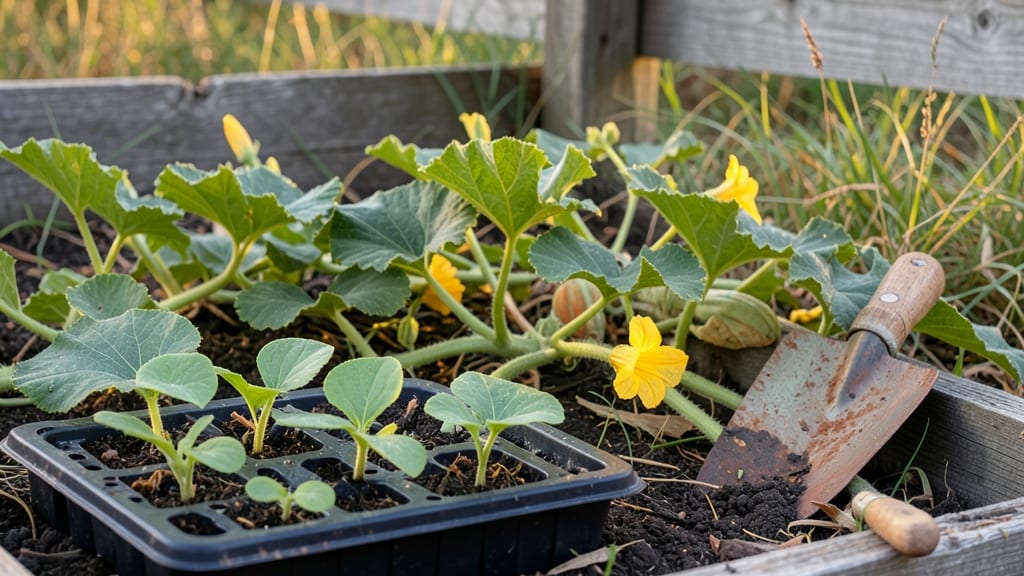 When to Plant Pumpkins in Michigan for Halloween: Proven Deadlines by Zone