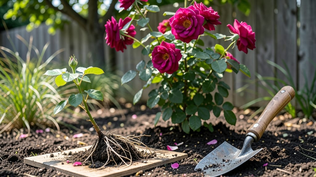 When Is the Best Time to Plant Roses in Arizona: Heat-Resistant Varieties & Exact Timing Guide
