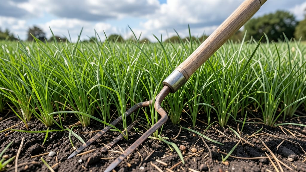 When to Plant Grass Seed in Ohio: Microclimate Guide for Fast, Flawless Germination