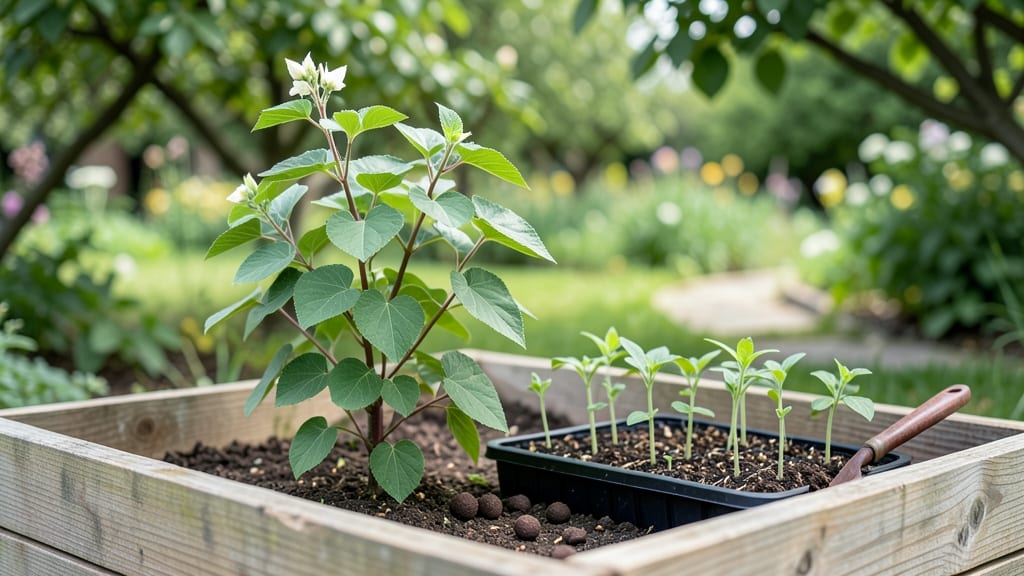 When to Plant Green Beans in Zone 5: Soil Warmth Test for Reliable Sprouts