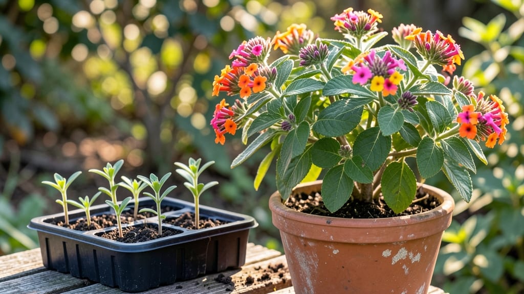 When to Plant Flowers in North Texas: Microclimate-Specific Deadlines for Lasting Blooms