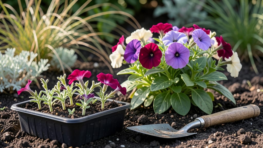 When Is It Safe to Plant Flowers in Missouri: USDA Zone 5B/6A Timeline for Frost-Free Success