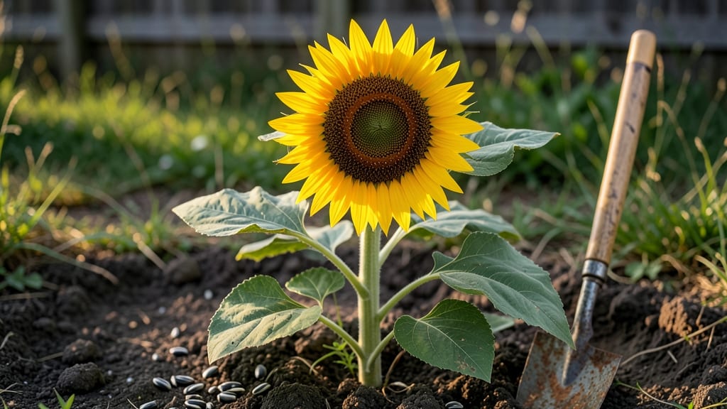 When to Plant Sunflowers in Idaho: Frost-Free Deadlines by Microclimate Zone