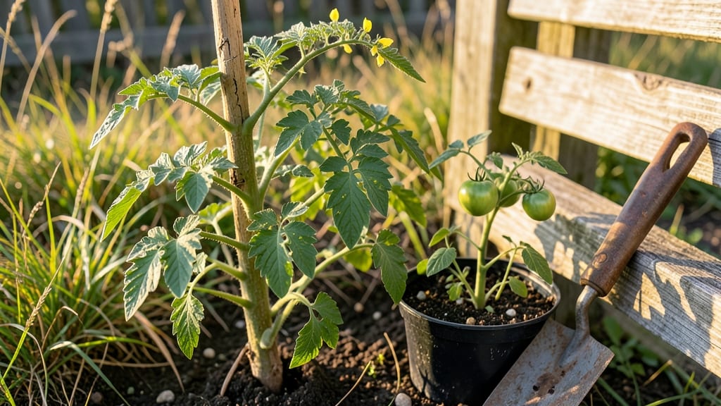 When Do You Plant Tomatoes in Alabama: Exact Dates by Microclimate Zones