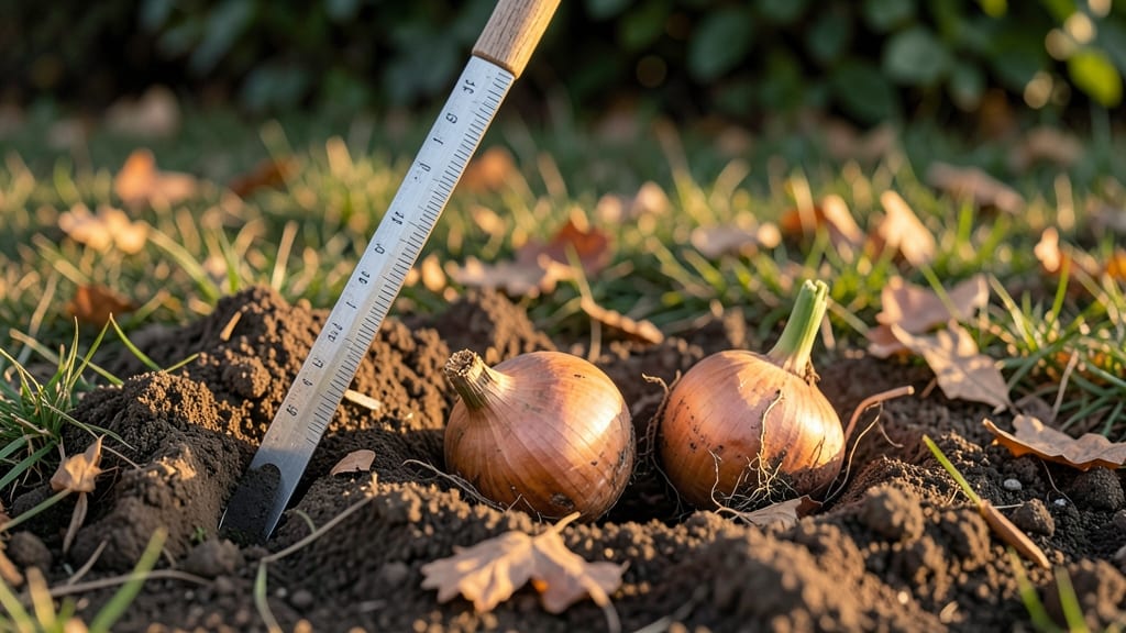 When to Plant Spring Bulbs in Ohio: Frost-Free Deadlines by Zone 5-6 Varieties