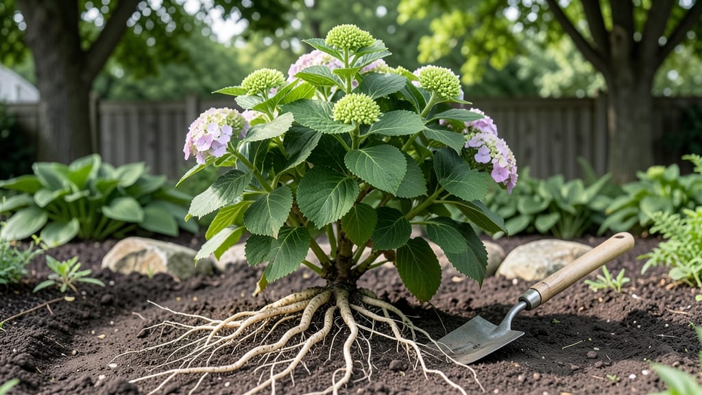 When to Plant Hydrangeas in Ohio: Soil Warmth & Frost-Free Window Secrets