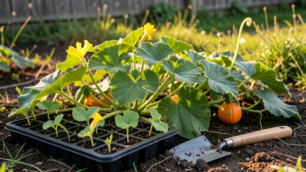 When Do You Plant Pumpkins in Pennsylvania: Zone-Specific Deadlines for Bountiful Harvests