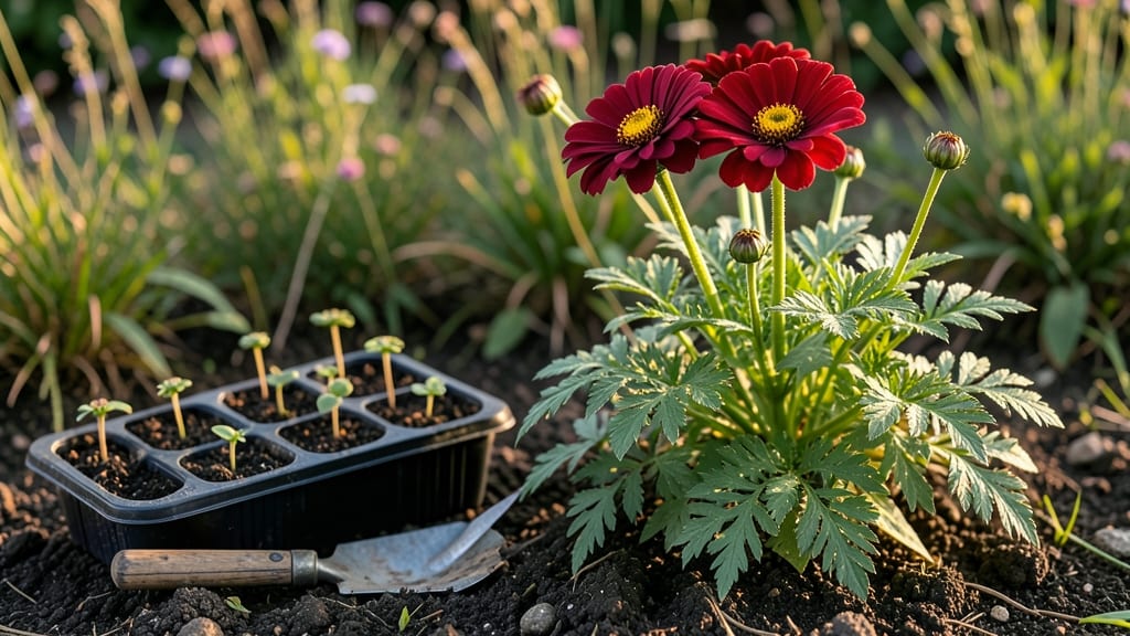 When to Plant Annuals in Wisconsin: Last-Frost Dates by Region (2024 Guide)