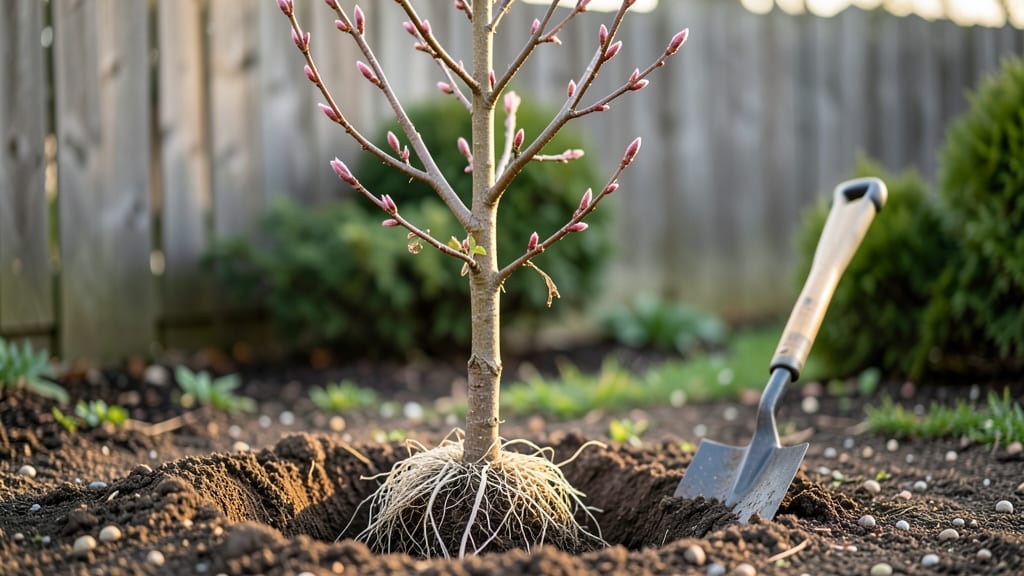When to Plant Fruit Trees in Kentucky: Best Months by Variety for Peak Yields
