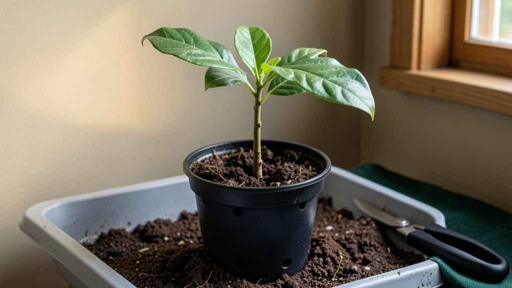 When Do You Plant Avocado Seed in Soil: Germination Timeline by Climate Zone