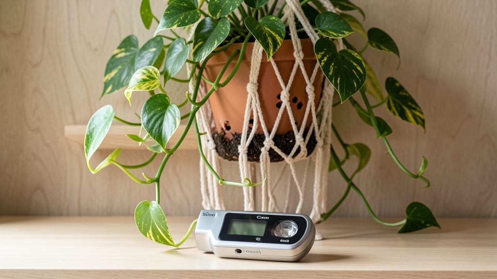 How Much Light Does Chinese Money Plant Need: Thriving Care for Low to Bright Indirect Sun