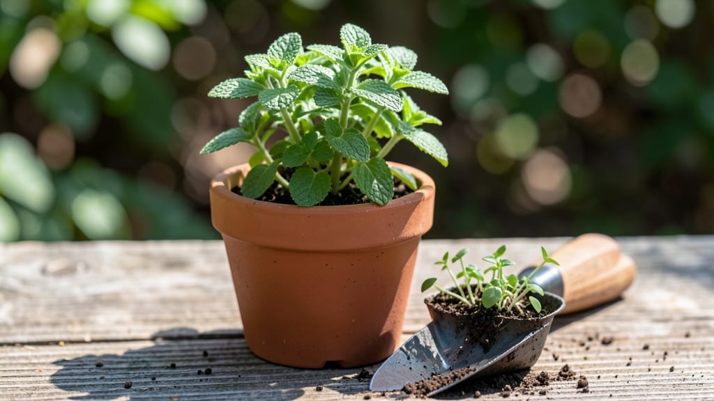 When to Plant Mint in Texas: Best Months for Fast Growth and Year-Round Harvests