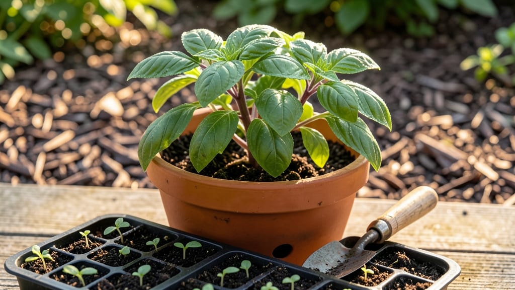 When to Plant Herbs in Virginia: USDA Zone-Specific Timing for Year-Round Success