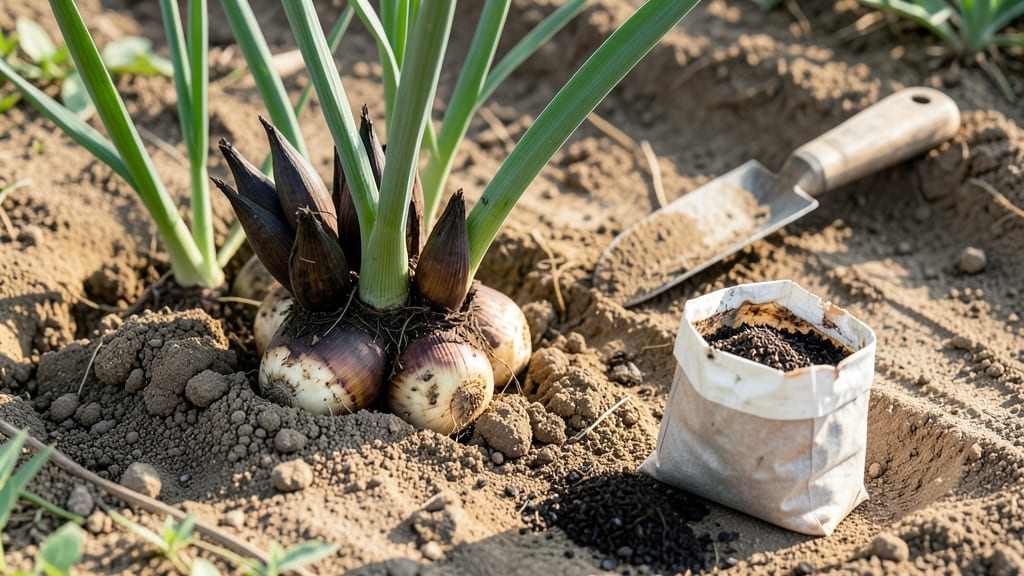 When to Plant Gladiolus Bulbs in UK: Microclimate Guide for Peak Summer Blooms