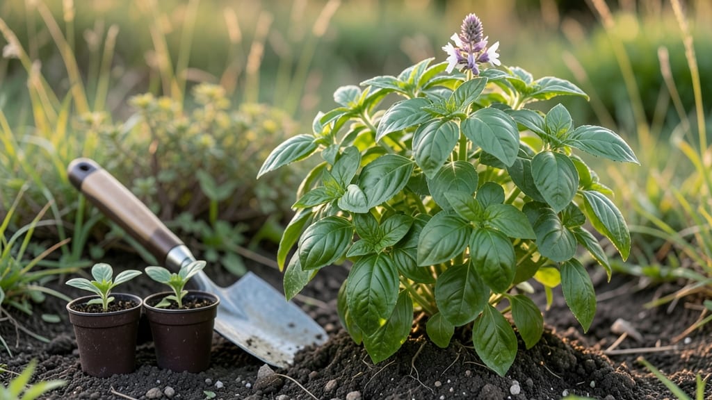 When to Plant Herbs in Texas: Zone-Specific Deadlines for Thriving Harvests