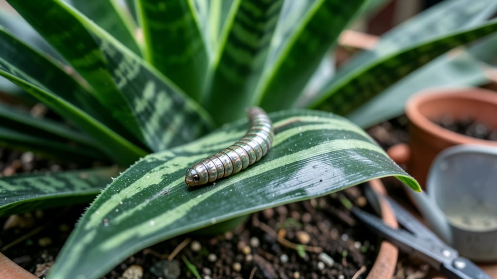 How Tall Do Snake Plants Grow: Indoor Height Limits and Fast Growth Stages