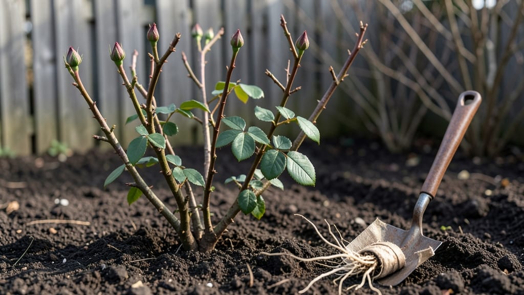 When to Plant Roses in Arkansas: Zone-Specific Deadlines for Thriving Blooms