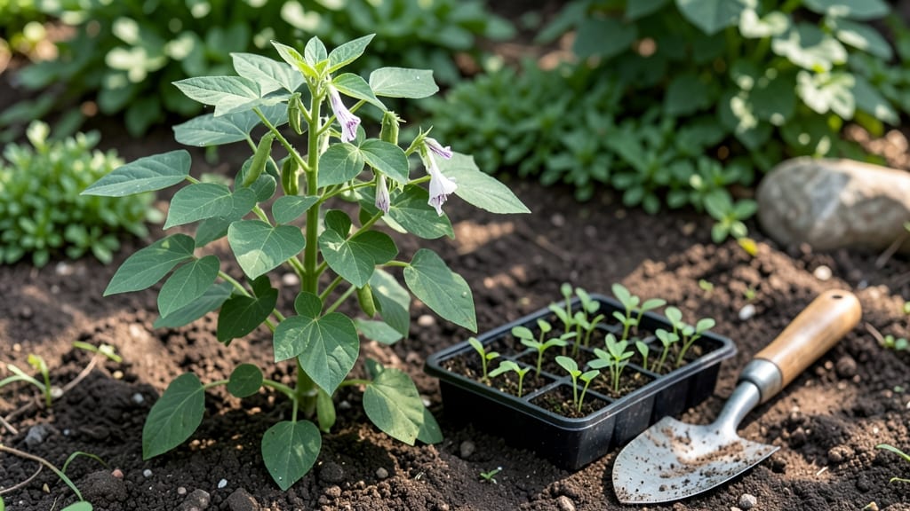 When to Plant Green Beans in Nebraska: Frost-Free Deadlines by Variety
