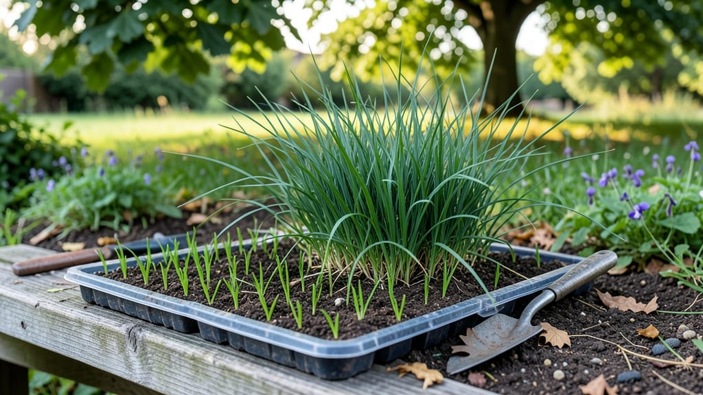 When to Plant Grass in North Carolina: Optimal Months by Region & Soil Prep Tips