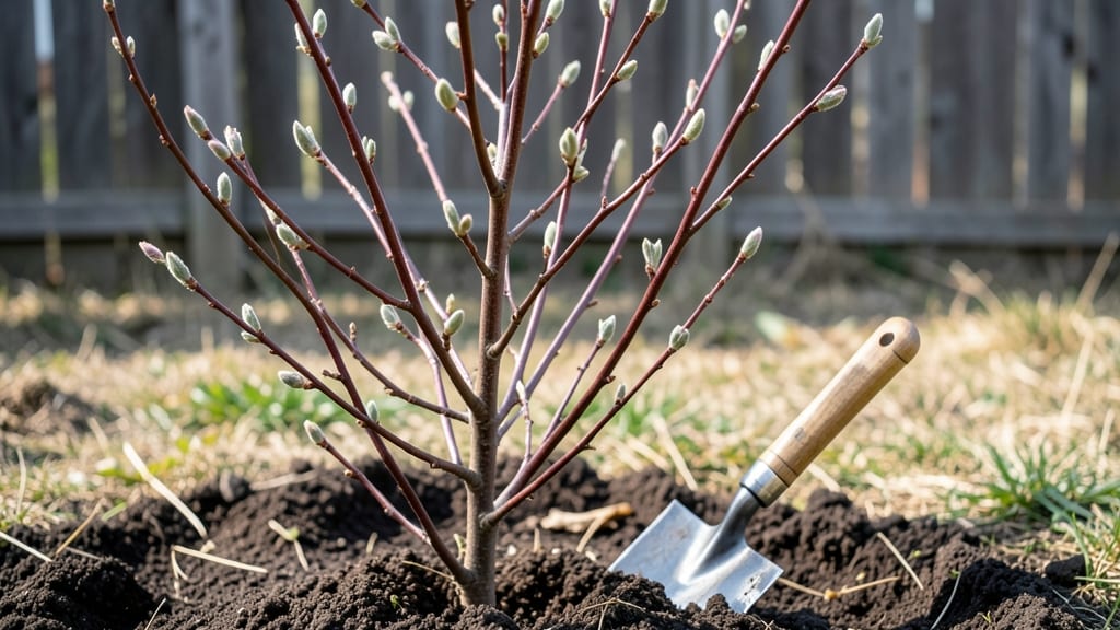 When to Plant Shrubs in Zone 6: Best Months for Strong Root Establishment