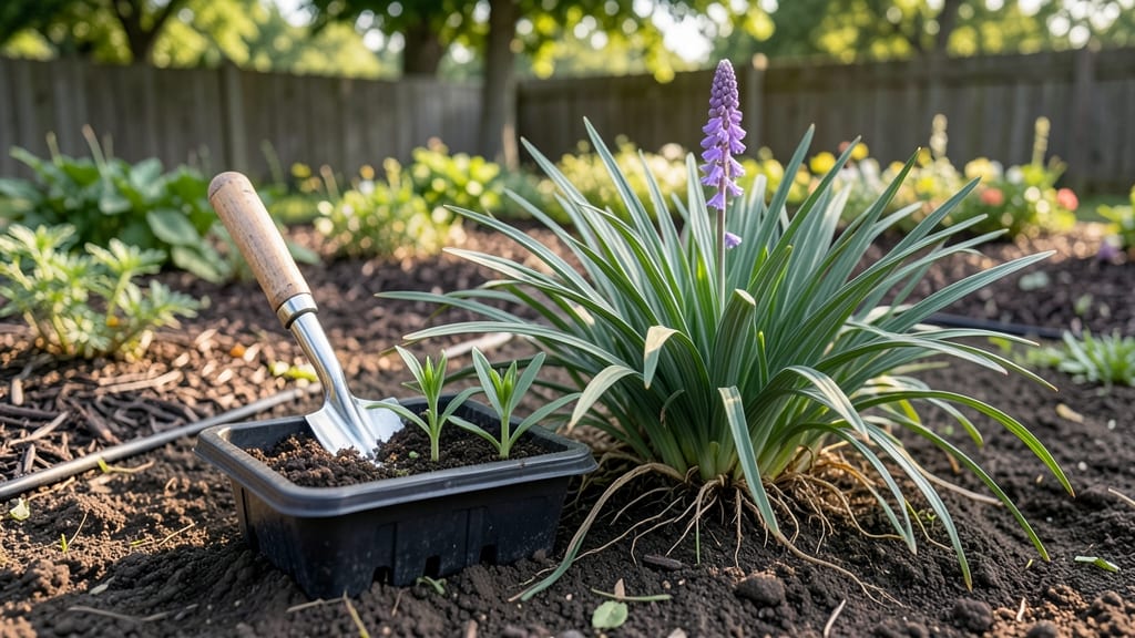 When to Plant Liriope in Zone 7: Spring or Fall Timing for Year-Round Color