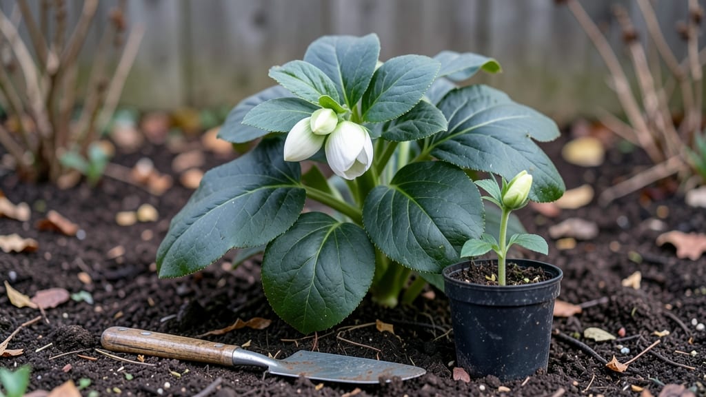 When to Plant Hellebore in Zone 7: Early Fall Secrets for Year-Round Blooms