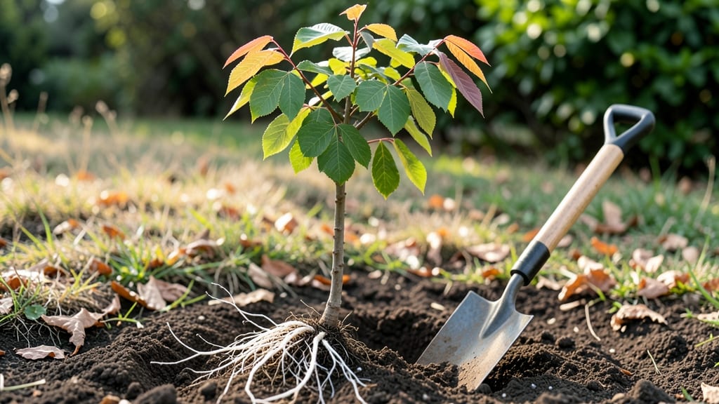 When to Plant Pecan Trees in Louisiana: Best Months for Fast Root Growth Before Heat Stress